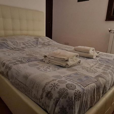 Venezia Playa Daire Chioggia Dış mekan fotoğraf