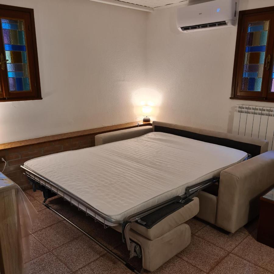 Venezia Playa Daire Chioggia Dış mekan fotoğraf