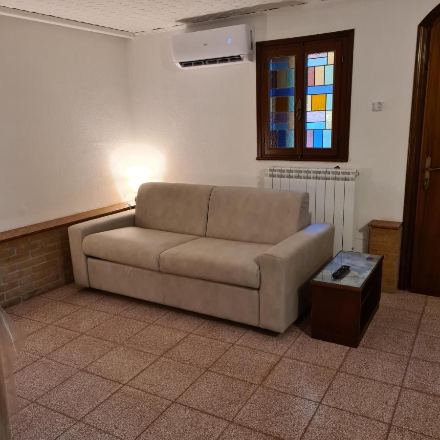 Venezia Playa Daire Chioggia Dış mekan fotoğraf
