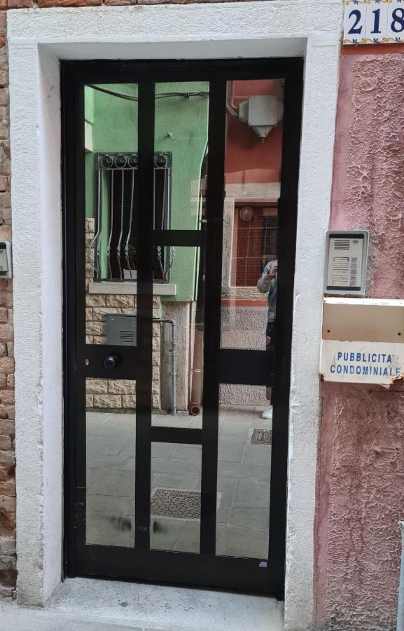 Venezia Playa Daire Chioggia Dış mekan fotoğraf