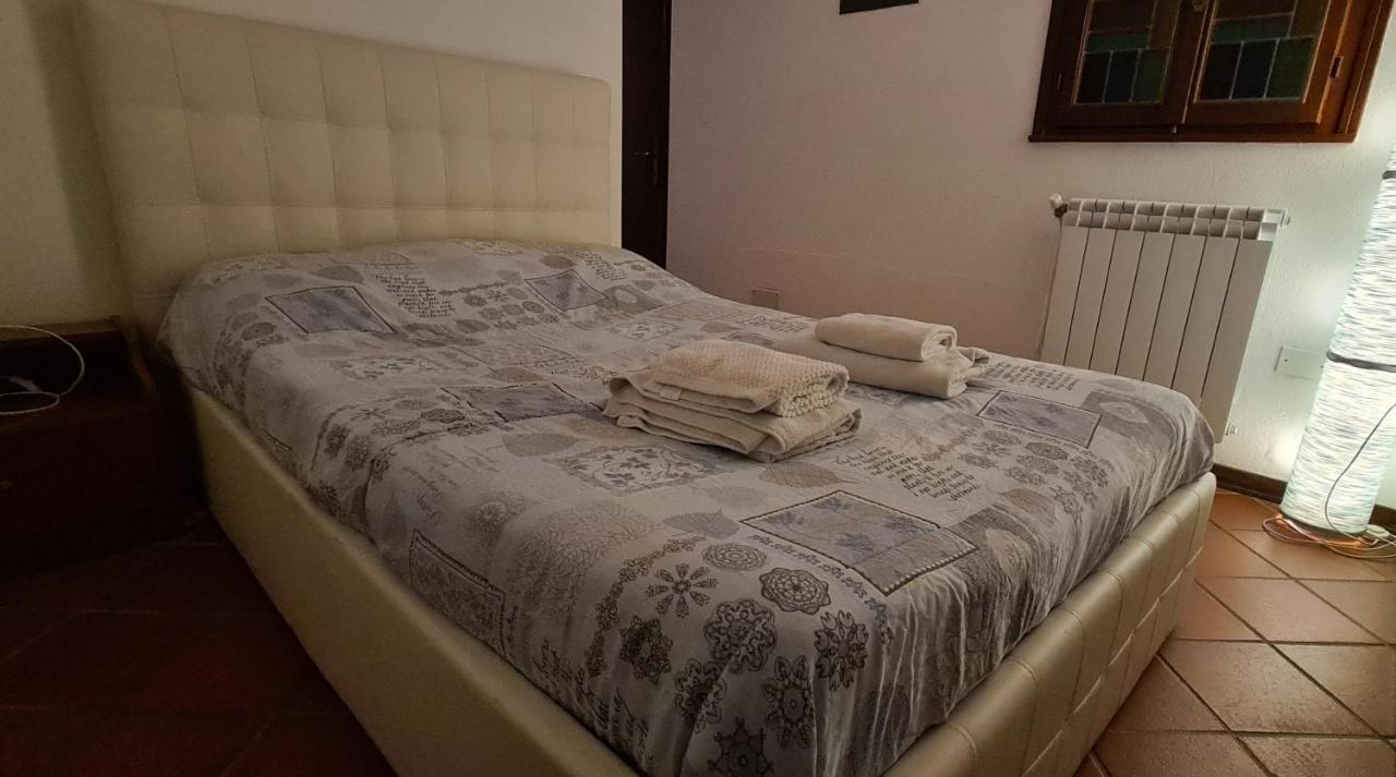 Venezia Playa Daire Chioggia Dış mekan fotoğraf